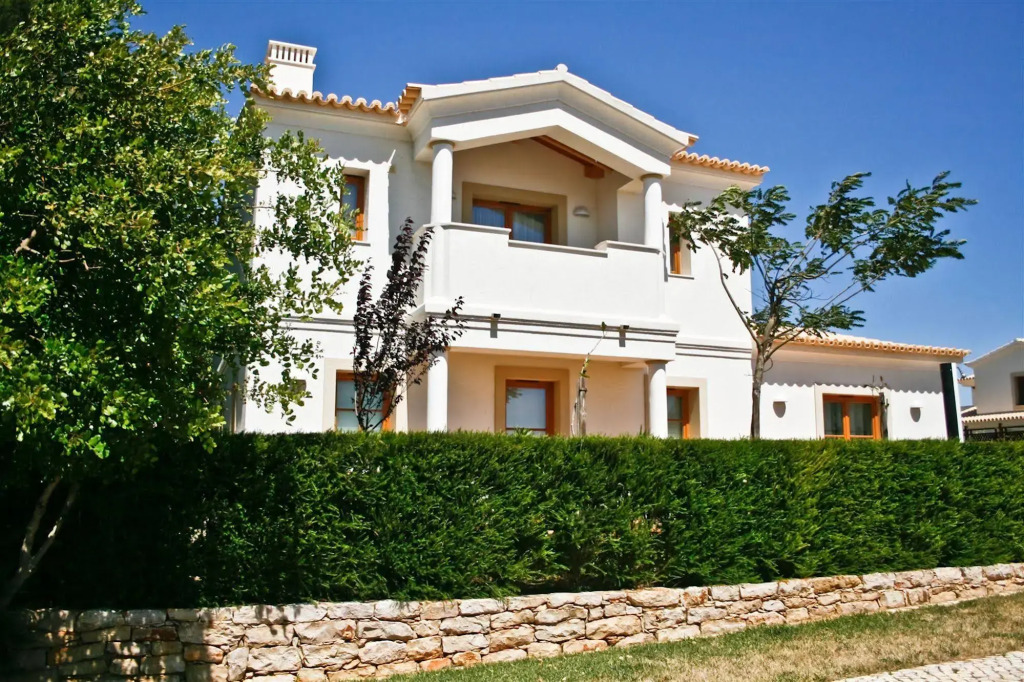 AlmaVerde Village & Spa Resort