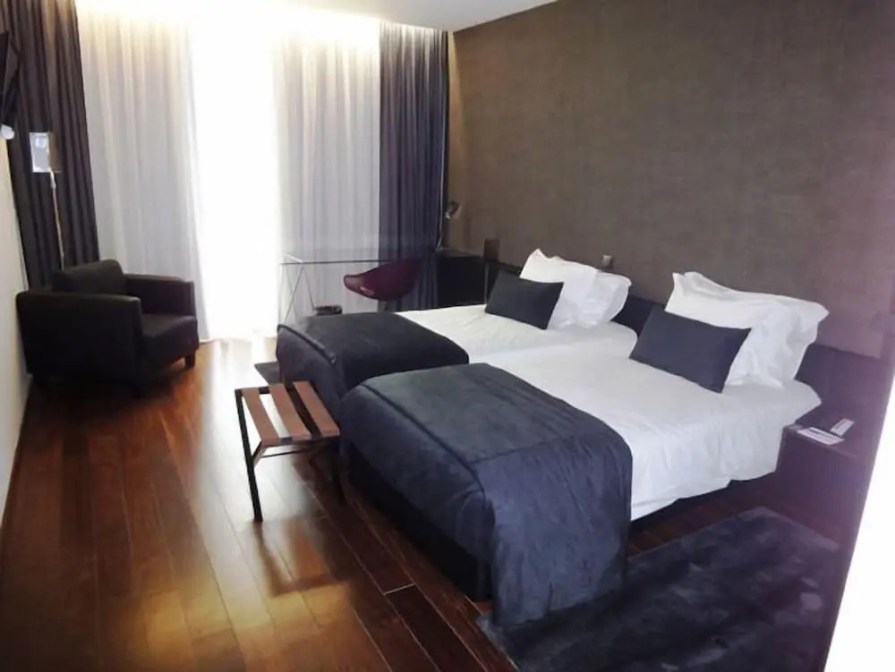 Executive Hotel Samba