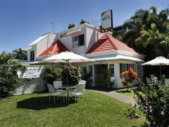Port Douglas Motel