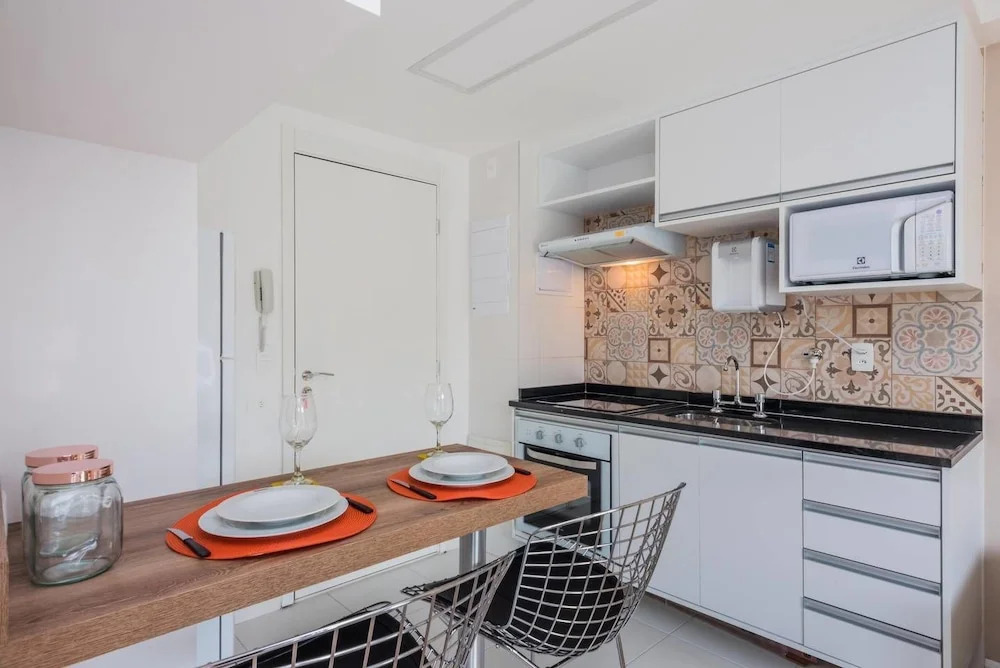 Na85b Modern Studio in the Best V. Madalena