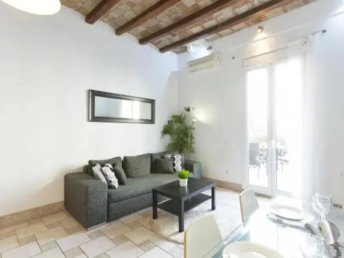Apartment Eixample Esquerre RocafortDiputació