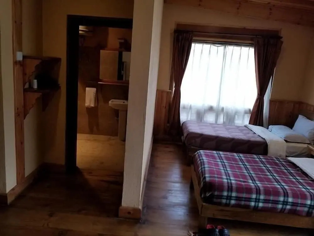 Kichu Resort
