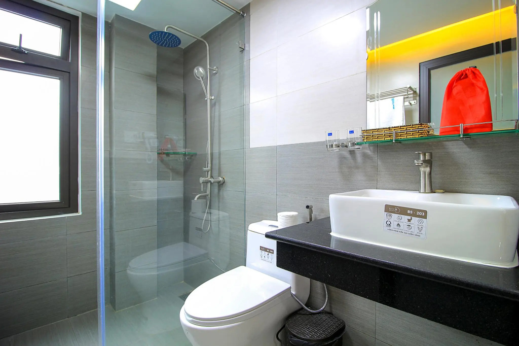 Le Tuan Minh Hotel