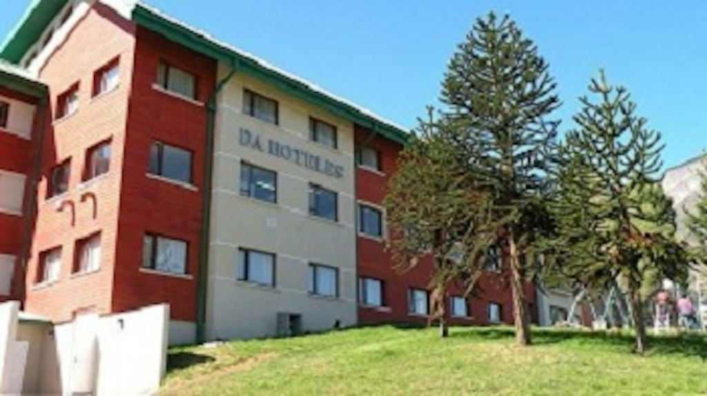 Hotel Diego de Almagro Coyhaique