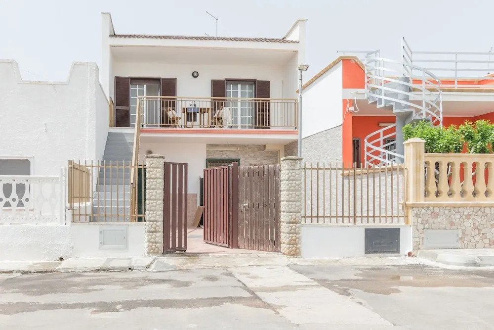 Casa Lya