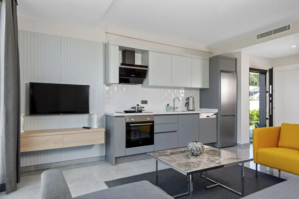Saatli Suites