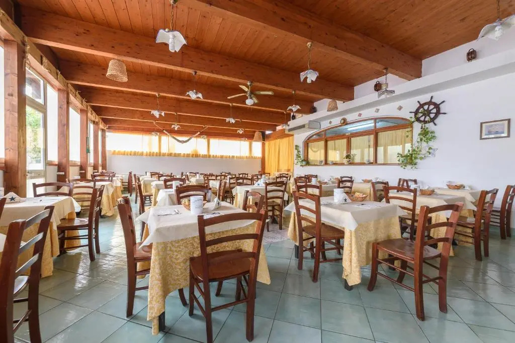 Hotel Celeste