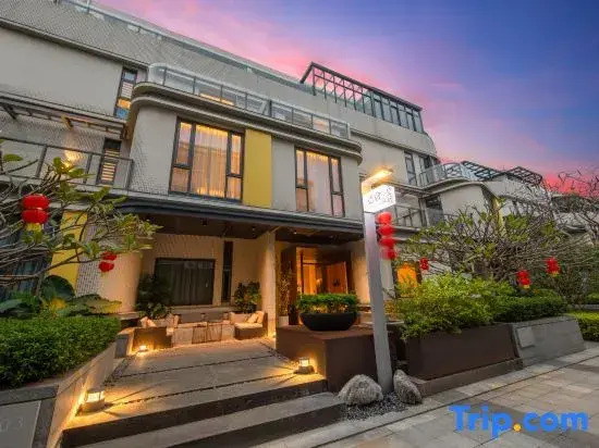 Yihui Villa Hotel