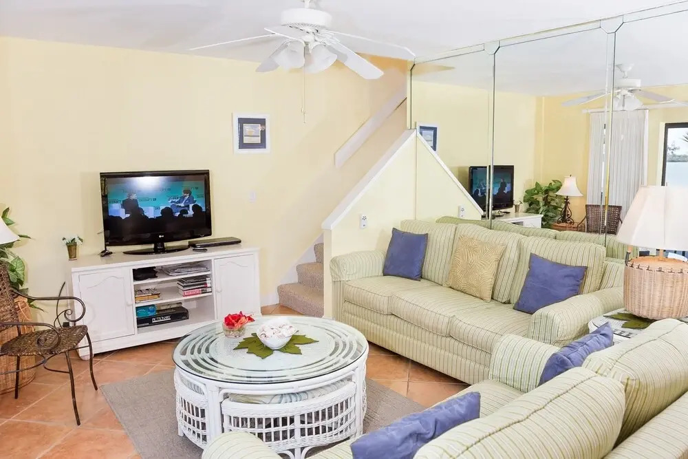Captiva Shores 4B