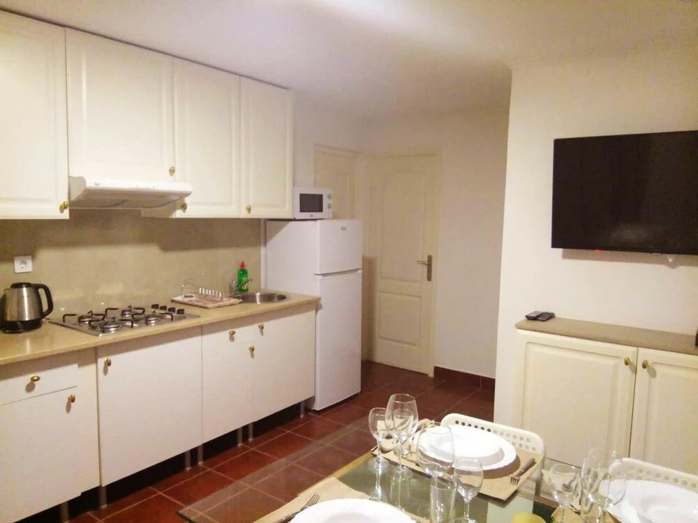 Apartment With 2 Bedrooms in Ermidas do Sado, With Wifi - 40 km From the Beach