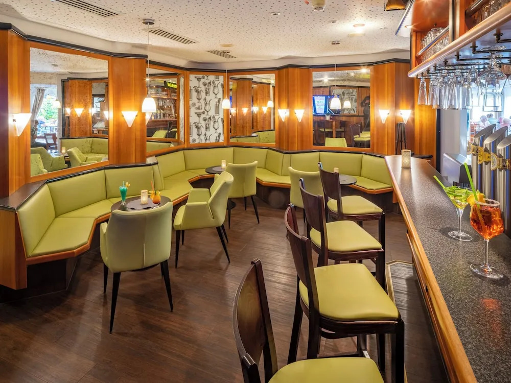 Sonnenhotel Bayerischer Hof - All Inklusive