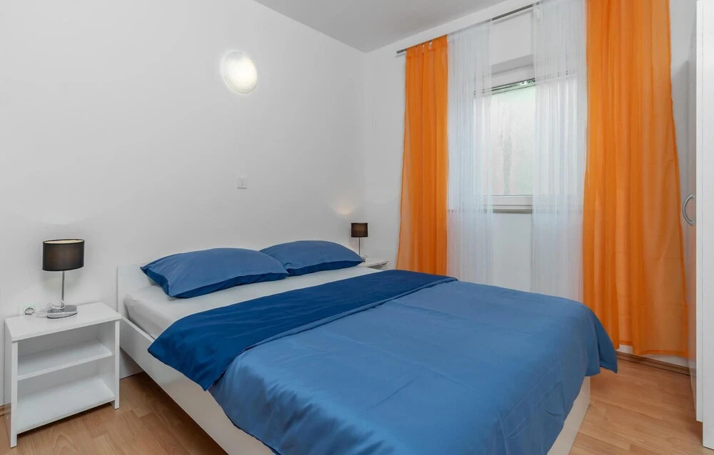 Awesome Home in Jadranovo With Wifi and 3 Bedrooms