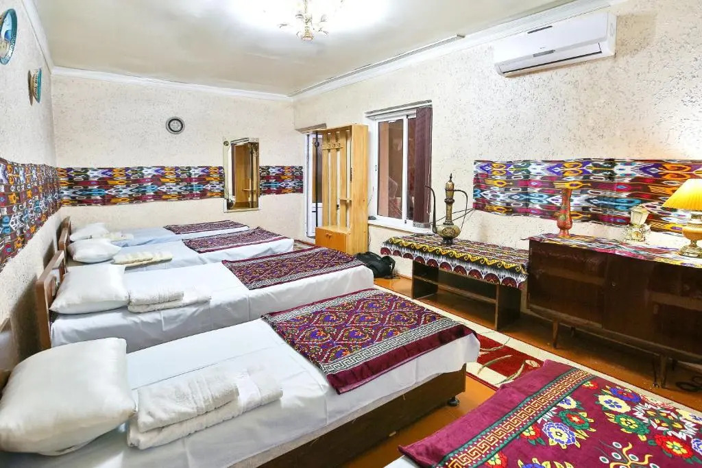Bukhara Star Guest House