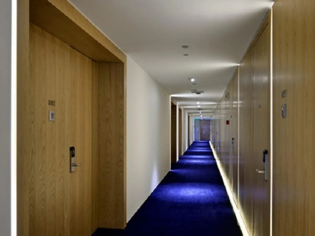 Wuxi Shuyu Hotel
