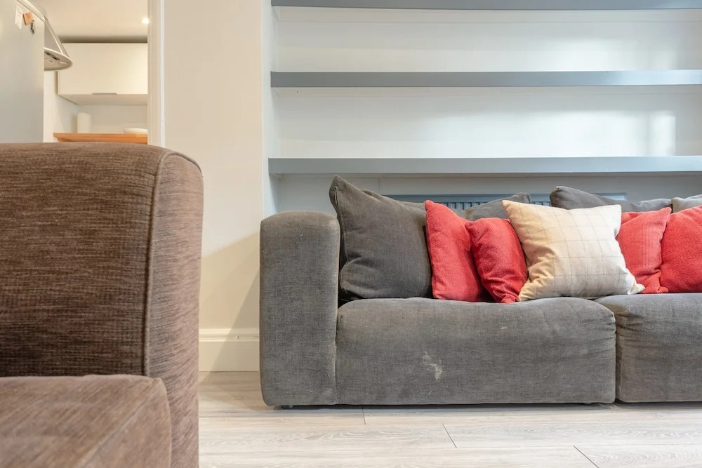 2 Bedroom Brixton Flat