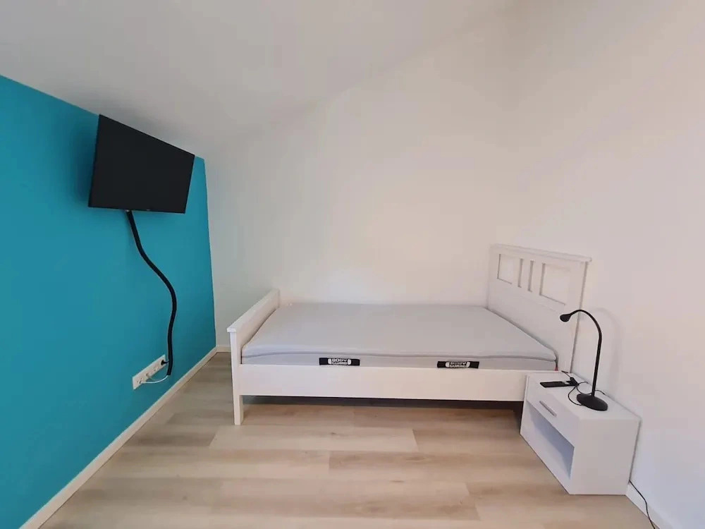 Ferienwohnung in Petersdorf auf Fehmarn