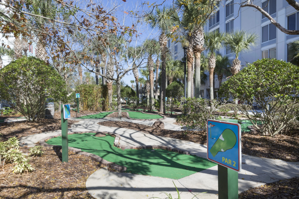 Holiday Inn Express & Suites S Lake Buena Vista by IHG