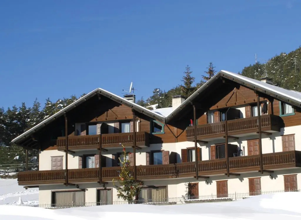 Residence Fior dAlpe