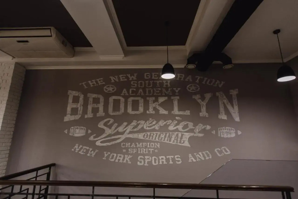 Brooklyn