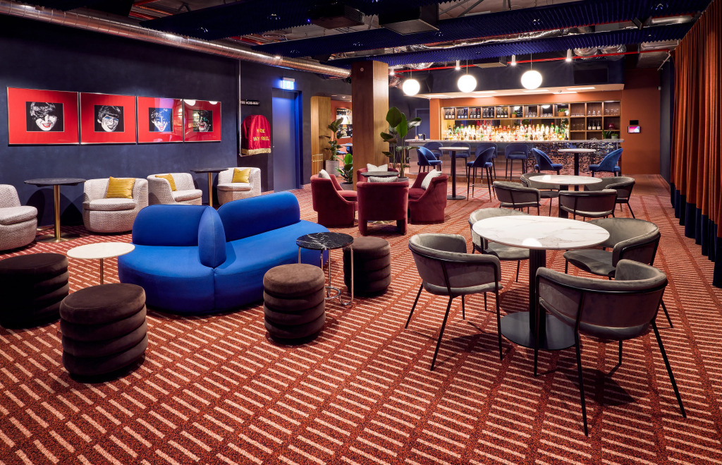 Ovolo Melbourne South Yarra, a Wyndham Hotel