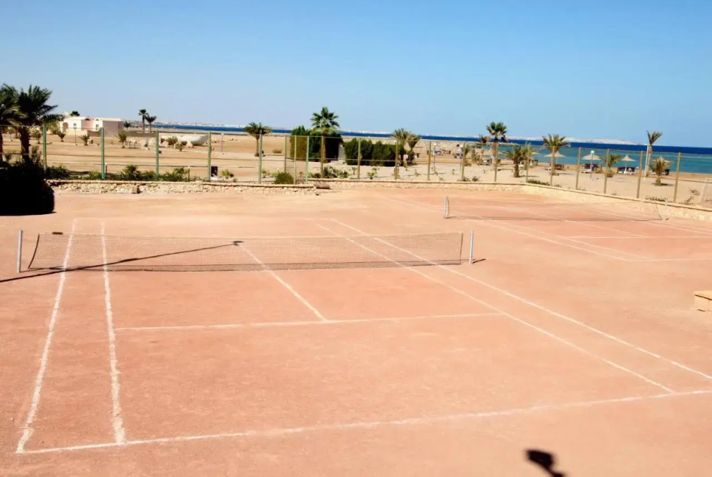 Hurghada Coral Beach Hotel