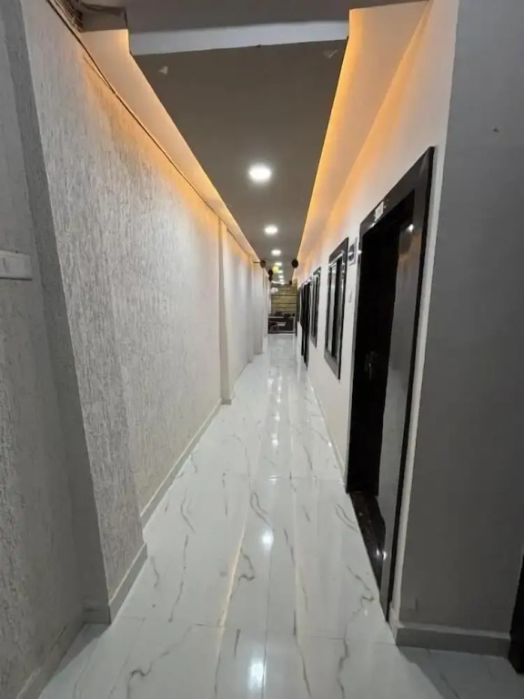 Hotel citylight