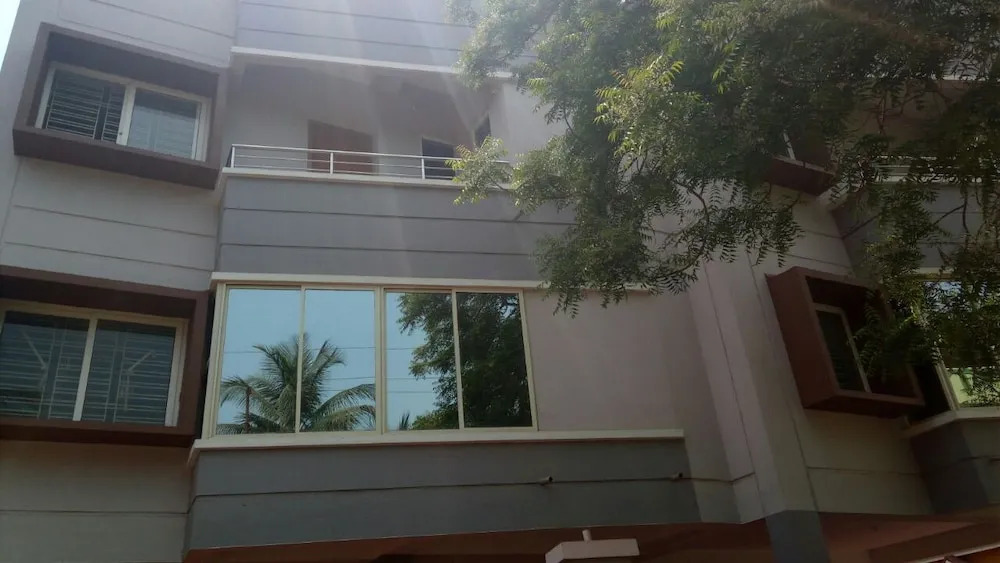 JSB Maytri Inn
