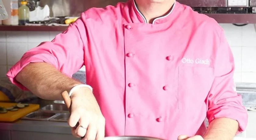 Hotel & Restaurant Seehof