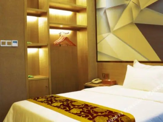 Manhattan Fashion Hotel (Gongming)