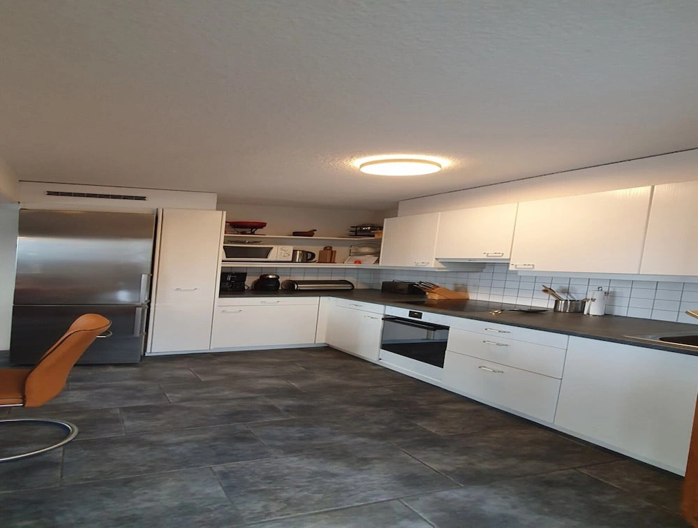 Pet-friendly chalet in Veysonnaz