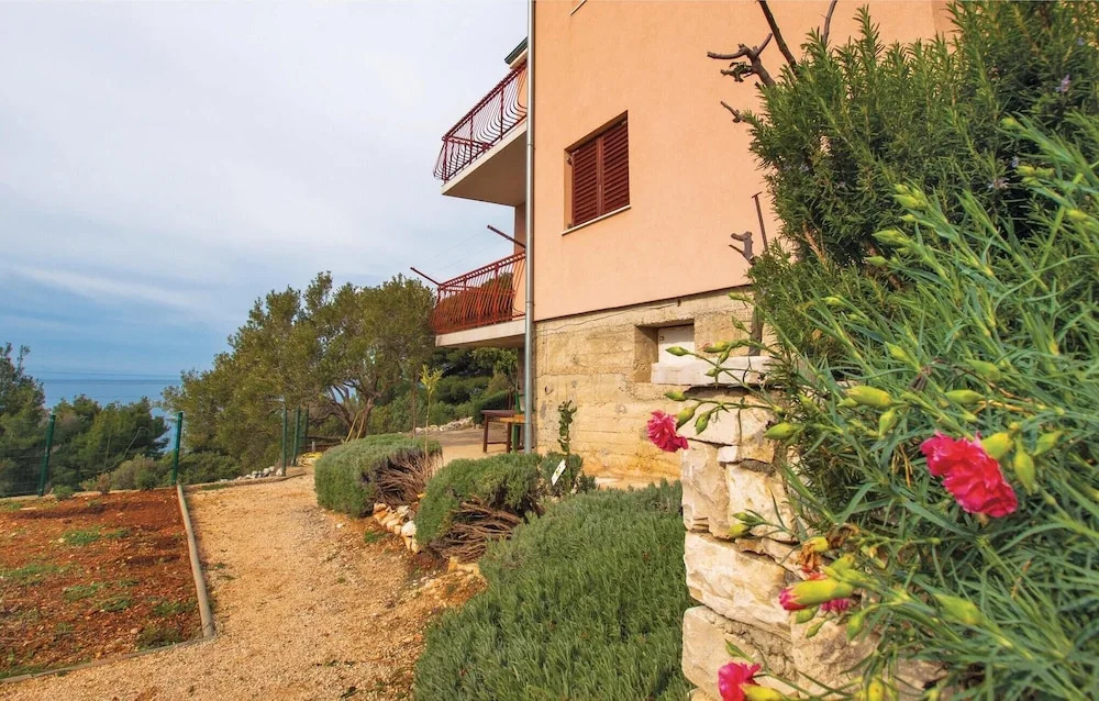 Stunning Home in Dolac With Wifi and 2 Bedrooms