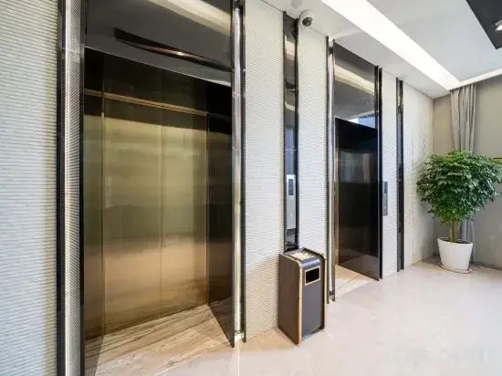 Homeinn Selected Hotel (Shanghai Lingang Lanwan Tiandi)