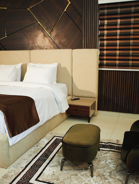 Harbour Bay Hotel