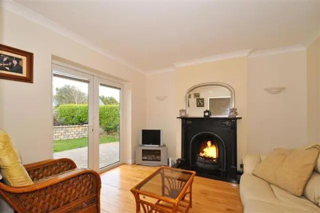 Claremount House B&B