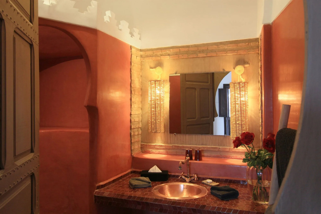 Riad Dar Massai