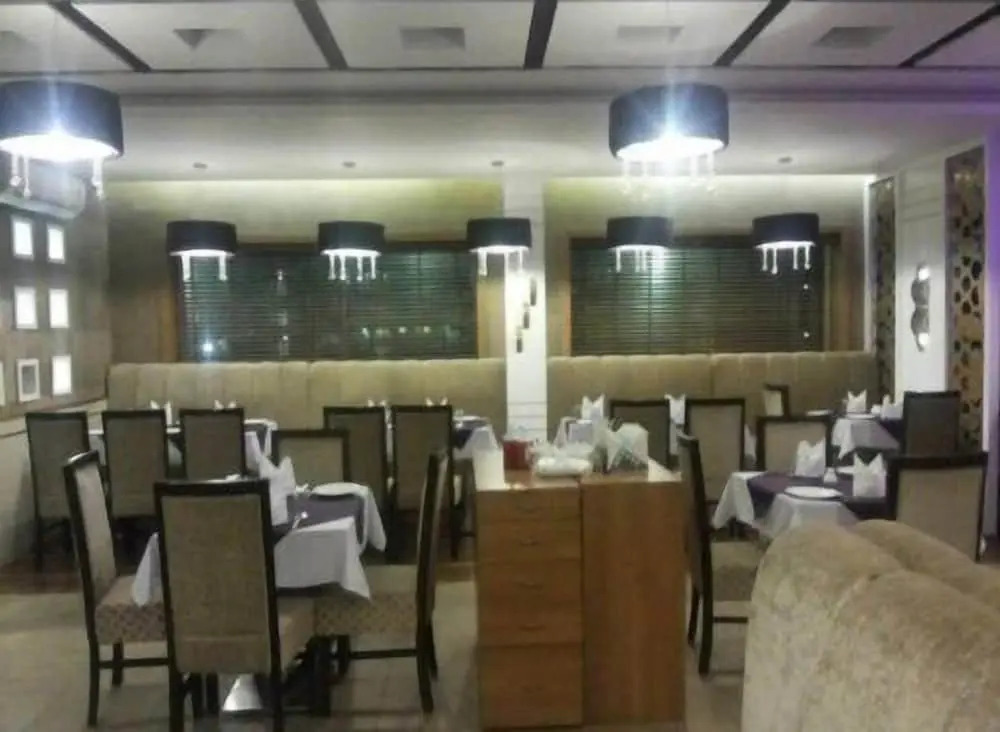Hotel Inderlok