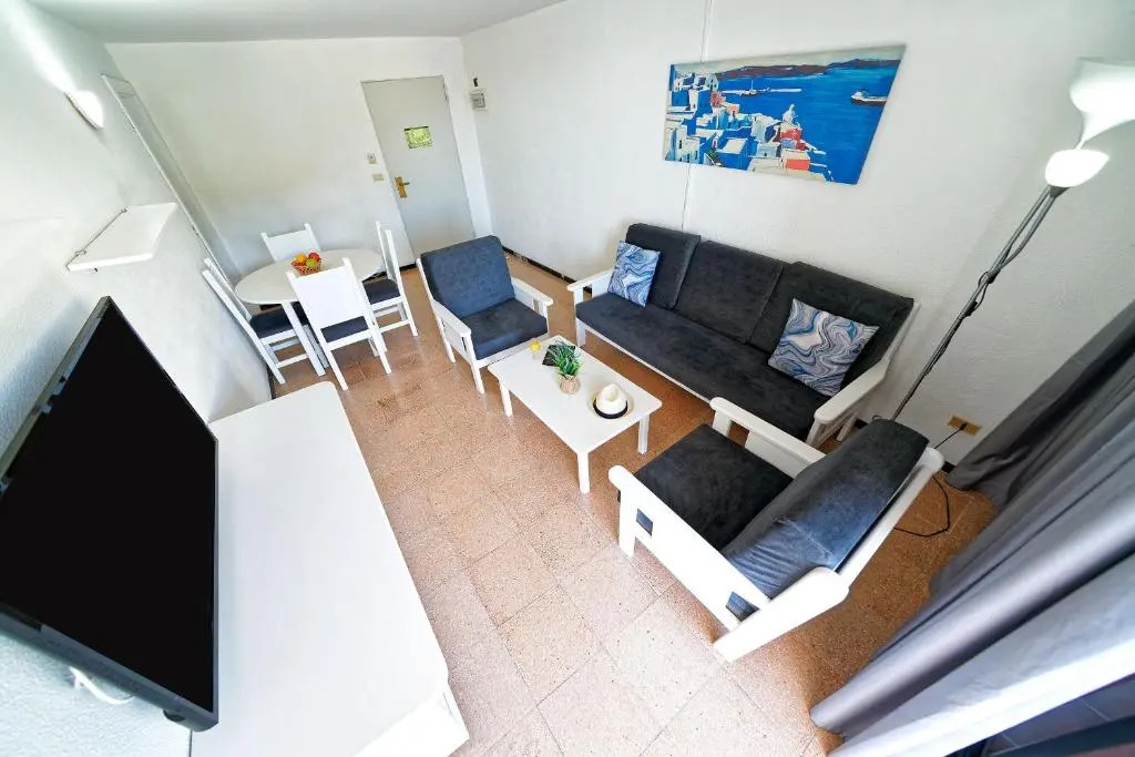 Apartamentos Río Piedras