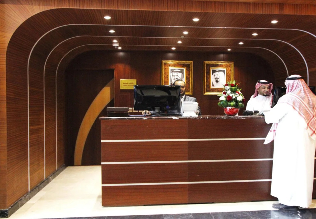 Renz Hotel