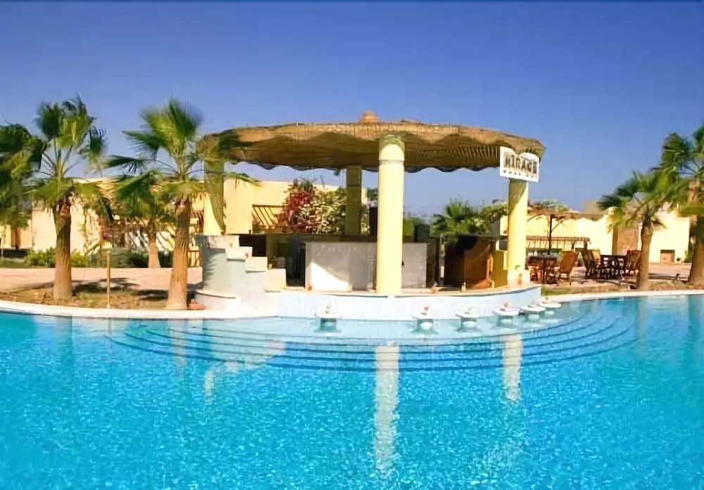 Solitaire Resort