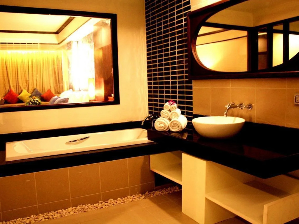 Khaolak Orchid Beach Resort - SHA Extra Plus
