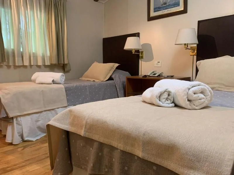 Hotel Nordico Bariloche