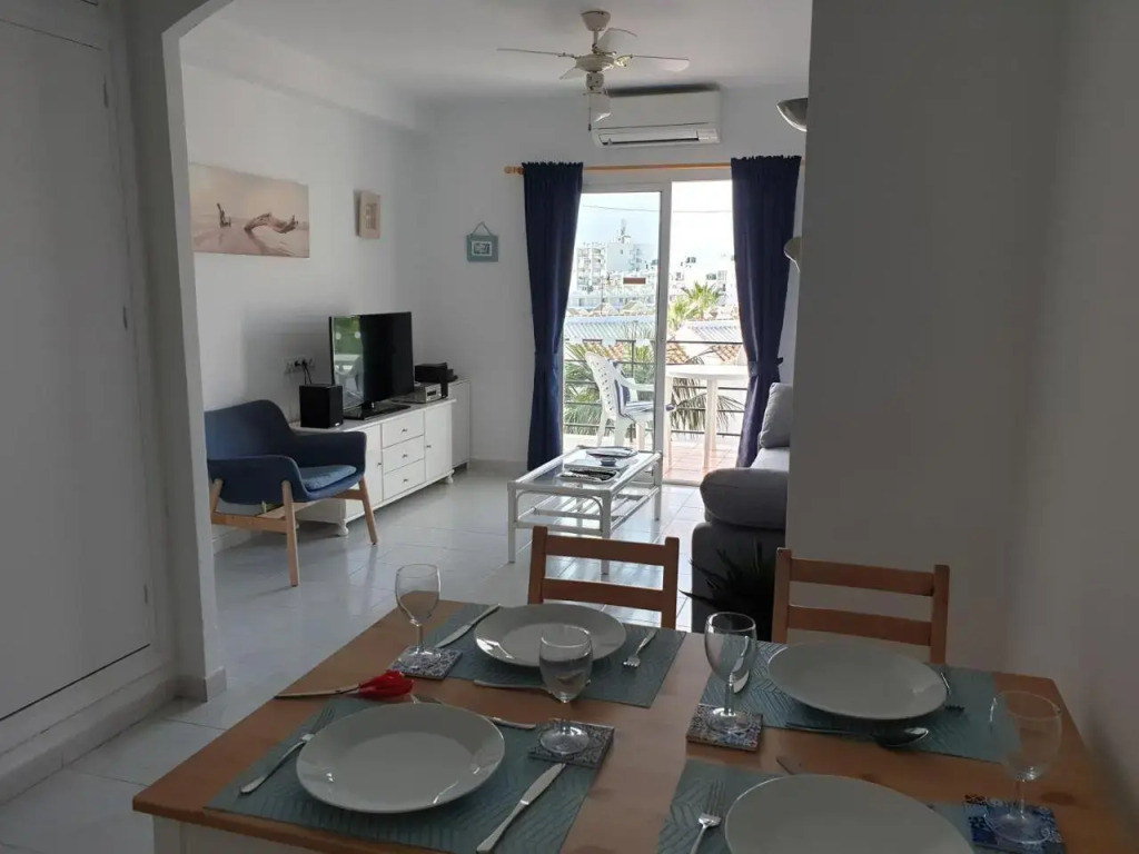 Nerja Spain Flats - Nsf55 Perdigón