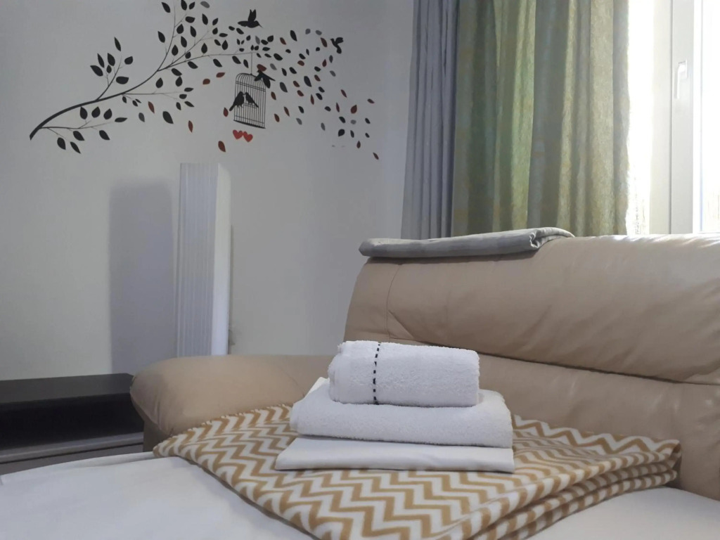 Apartment Iggory