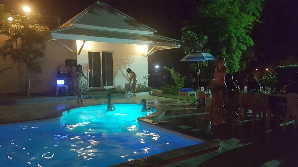 Poh Rak Resort at Pak Chong