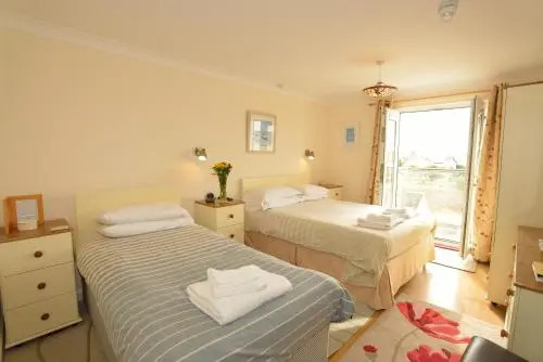 The Penellen Bed And Breakfast