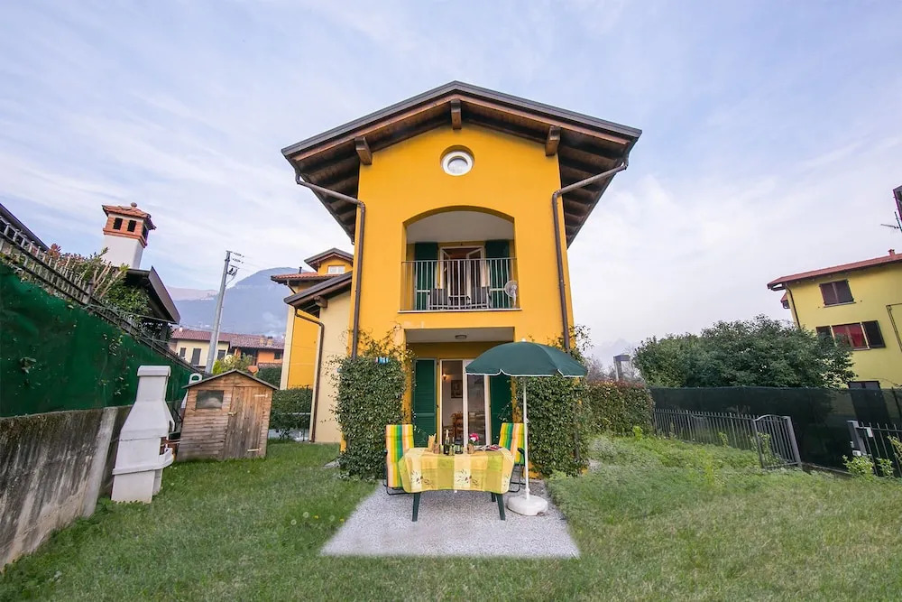 Casa Bella Juno