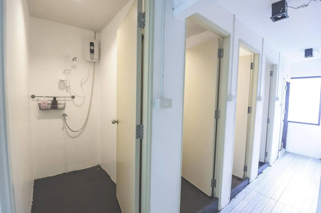 Bharani Hostel