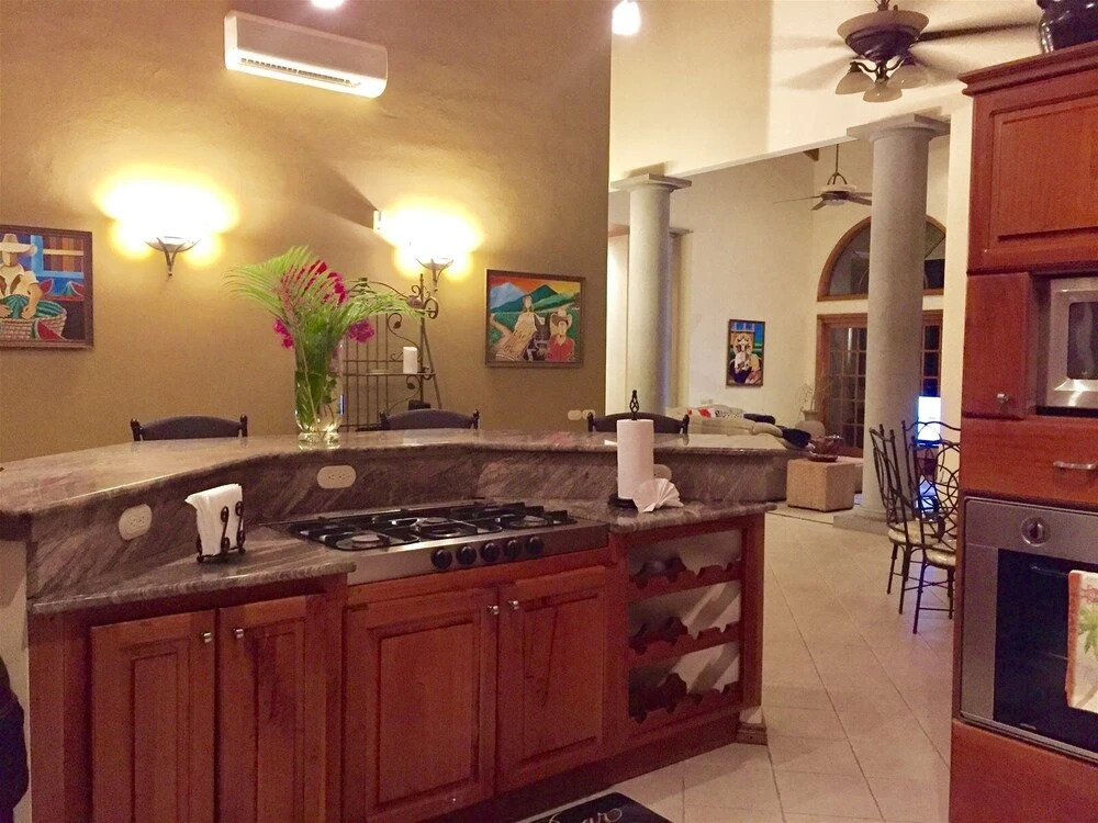 Casa Cole