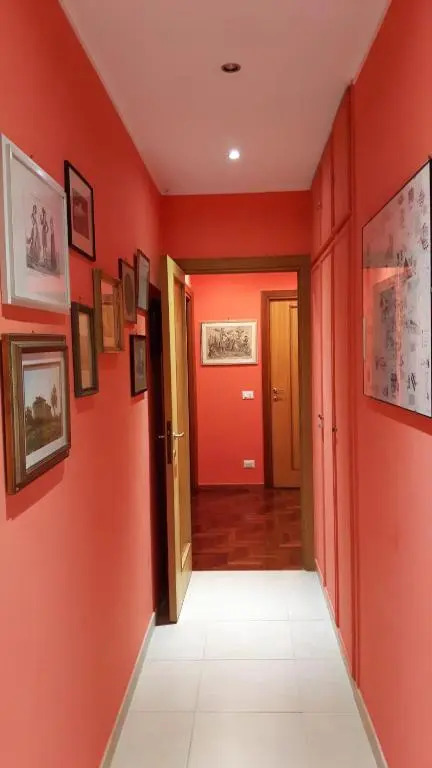 Appartamento Isabella