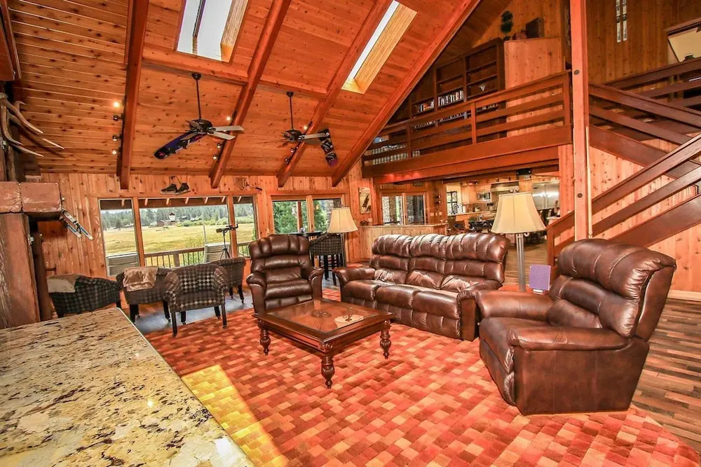 Seven Star Sunrise Retreat-900 by Big Bear Vacations